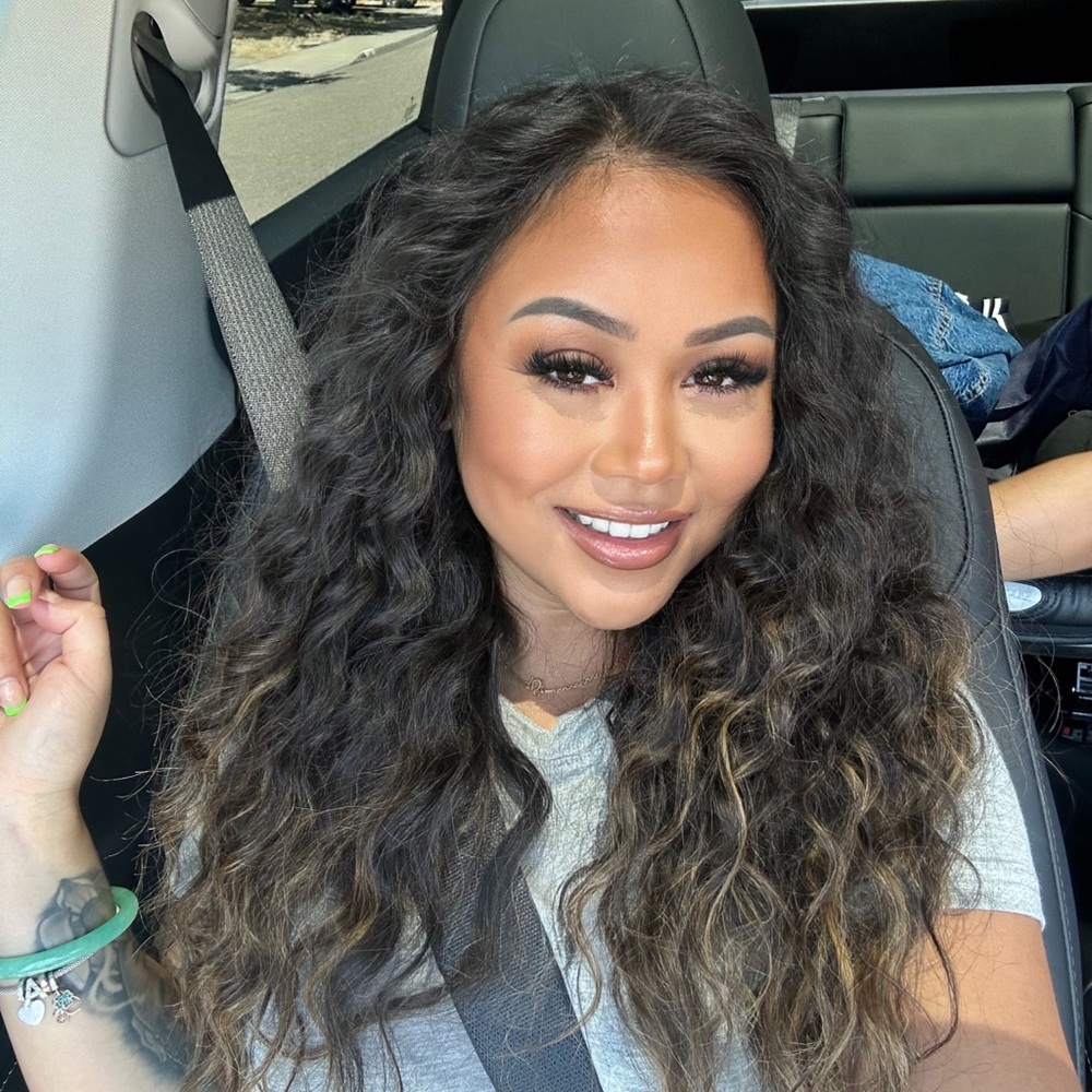 Meet your Posher, Angel